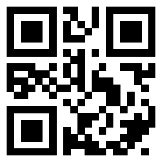 Scansione del Qr Code di 3404965361