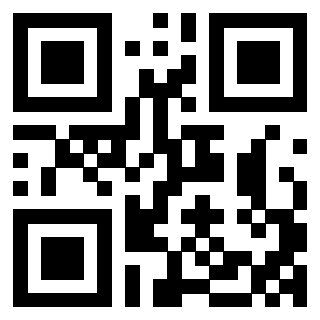 Il QrCode di 3404965362