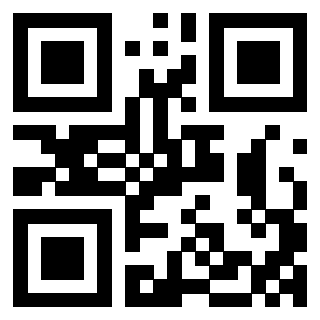 3404965365 - Immagine del QrCode