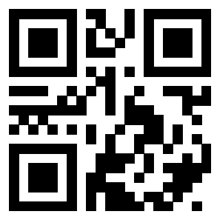 Immagine del QrCode di 3404965369