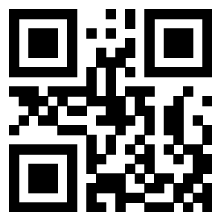 Il QrCode di 3404965371