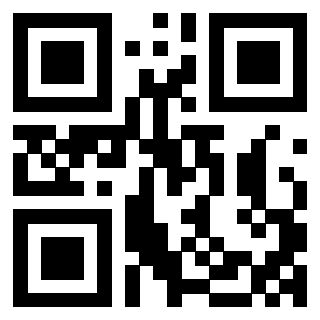 Il QrCode di 3404965376