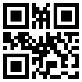 Scansione del Qr Code di 3404965378