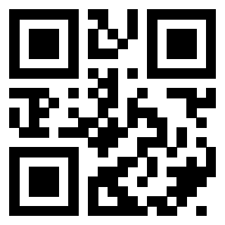 3404965379 Qr Code associato