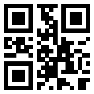 3404965383 - Immagine del QrCode