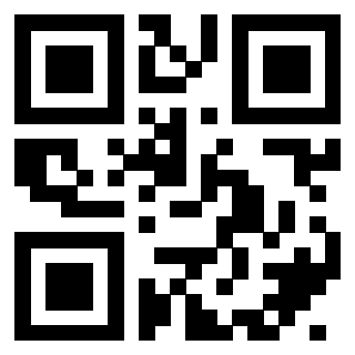 3404965389 QrCode associato