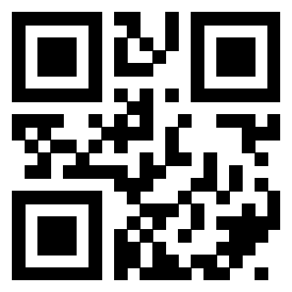 3404965391 Qr Code associato