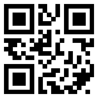 Immagine del Qr Code di 3404965393