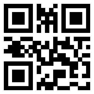 Il QrCode di 3404965394