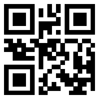 Immagine del QrCode di 3404965398