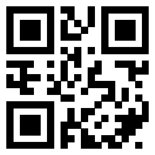 3404965400 - Immagine del QrCode