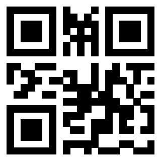 3404965405 Qr Code associato