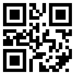 Il QrCode di 3404965406
