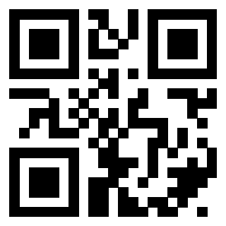 Immagine del Qr Code di 3404965407