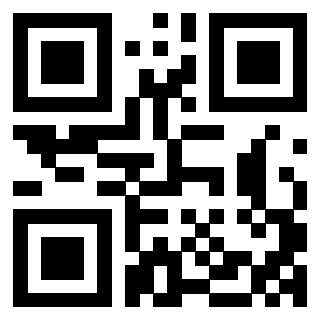 Immagine del Qr Code di 3404965408