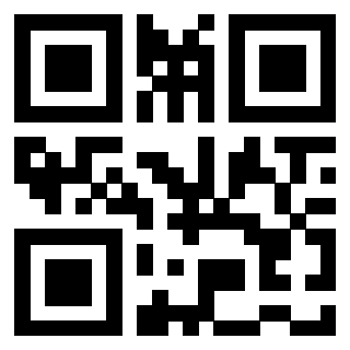 Il QrCode di 3404965410