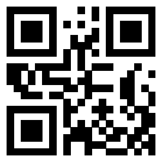 3404965412 Qr Code associato