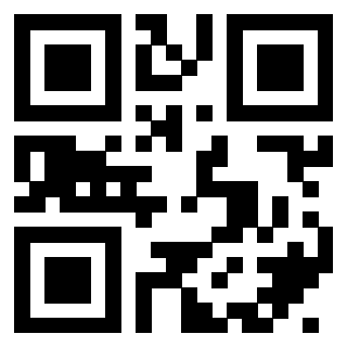 3404965414 Qr Code associato