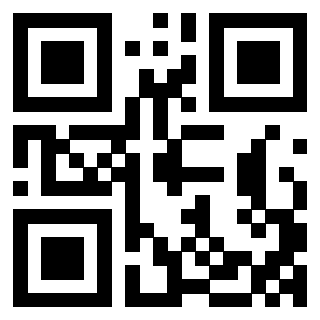 Il Qr Code di 3404965416