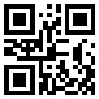 Immagine del QrCode di 3404965417