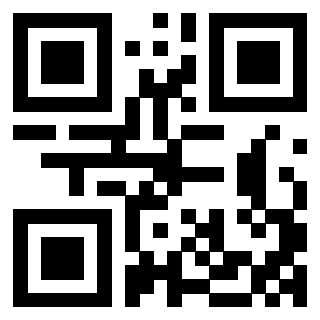 Immagine del Qr Code di 3404965419