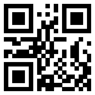 Scansione del Qr Code di 3404965420