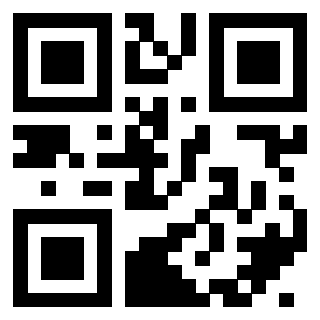 Scansione del Qr Code di 3404965421