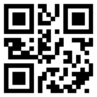 3404965423 - Immagine del Qr Code