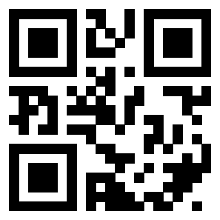 3404965426 - Immagine del QrCode associato