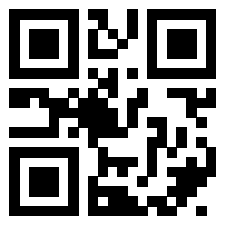 Immagine del Qr Code di 3404965427