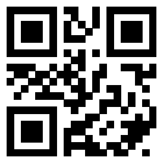 3404965428 - Immagine del Qr Code