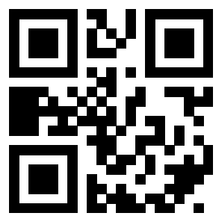 3404965429 Qr Code associato