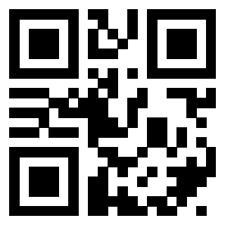Scansione del QrCode di 3404965430