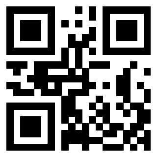 3404965431 - Immagine del QrCode associato