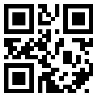 Immagine del QrCode di 3404965432