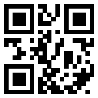 3404965436 - Immagine del QrCode associato