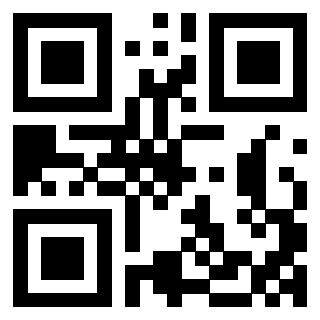 3404965437 - Immagine del Qr Code associato