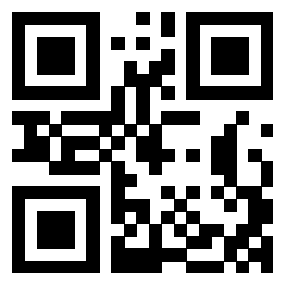 3404965438 - Immagine del Qr Code associato