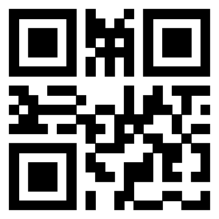 3404965439 - Immagine del QrCode associato