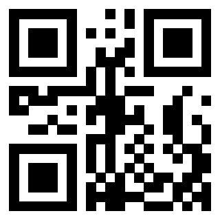 Il Qr Code di 3404965440