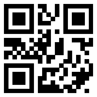 Immagine del Qr Code di 3404965441