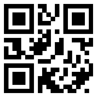 Immagine del Qr Code di 3404965443