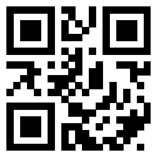 Il QrCode di 3404965444