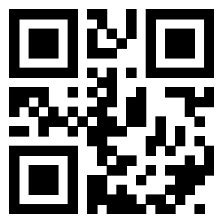 Il QrCode di 3404965446