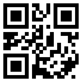 Il QrCode di 3404965448