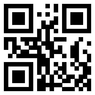 Immagine del Qr Code di 3404965449