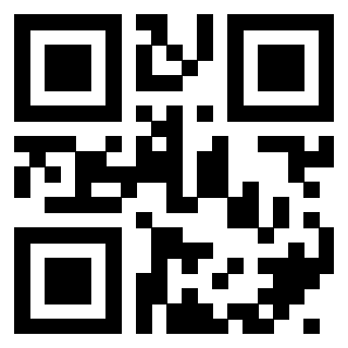 3404965452 QrCode associato