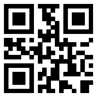 3404965453 - Immagine del Qr Code