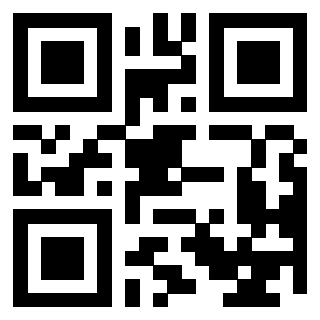 Il QrCode di 3404965454