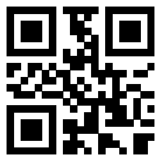 3404965457 QrCode associato